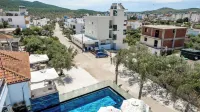 Irdi Aparthotel