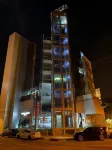 Verona Tower Hotel Hotels near Igreja Santa Catarina de Sena