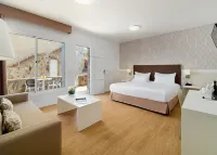 Hotel Arena Suite