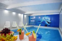 Delfines Apart Hotel Hotel a La Paz