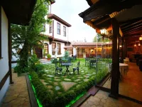Akif BEY Konagi Hotels in Kastamonu