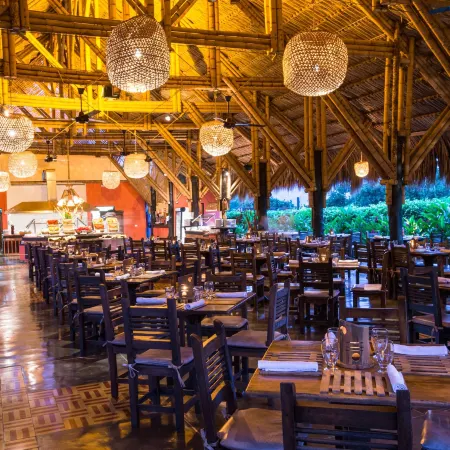 Decameron Panaca - All Inclusive