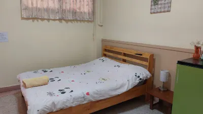 Sataya Apartment Hotels near Mahasarakham Methodist Church