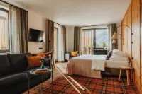 Hotel Bussi Baby Hotels in Kreuth