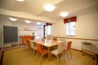 Maurers Zollamt Hotel