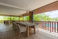 Morena Resort Hotels in Jan Thiel