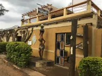 Casa Del Turista