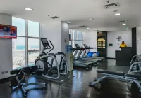 Swiss-Belhotel Seef Bahrain - Gym