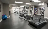 Magnolia Hotel Omaha - Gym