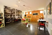 Chambres d'Hotes Lorengrain Hotels in Sainte-Preuve