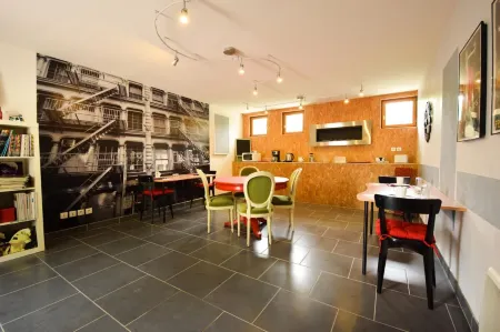 Chambres d'Hotes Lorengrain