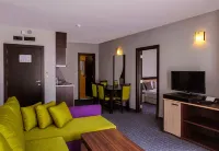 إم بي إم هوتل جوينيس فنادق في 