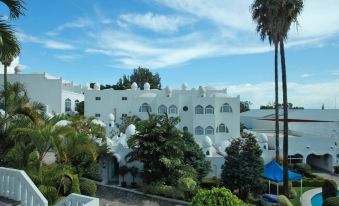 Villa Bejar Cuernavaca