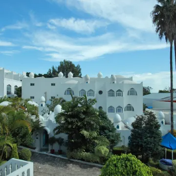 Villa Bejar Cuernavaca