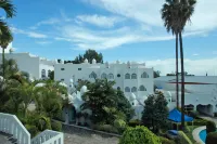 Villa Bejar Cuernavaca Hotels in Куернавака