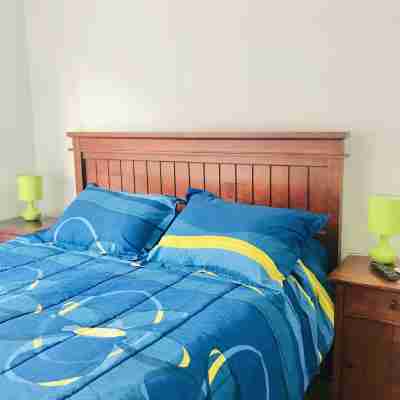 Cosmopolita Rooms
