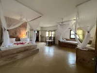 Bahati Villa Hotels in Kiwengwa