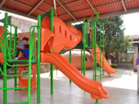 Quinta del Rey HOTEL Hoteles en Metepec