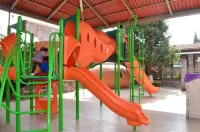 Quinta del Rey Hotel Hotels in Lerma Municipality