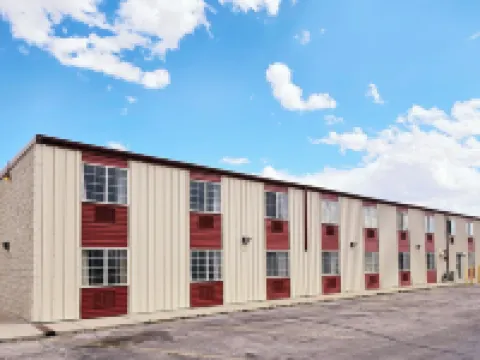 1st Choice Inn of Rawlins Hotels in Rawlins