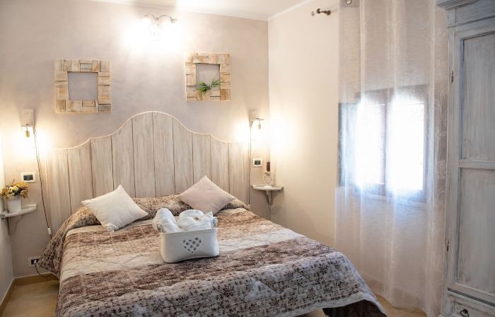Bed and Breakfast Conte Luna