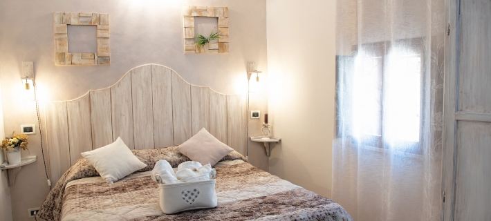 Bed and Breakfast Conte Luna Hotels in Sciacca