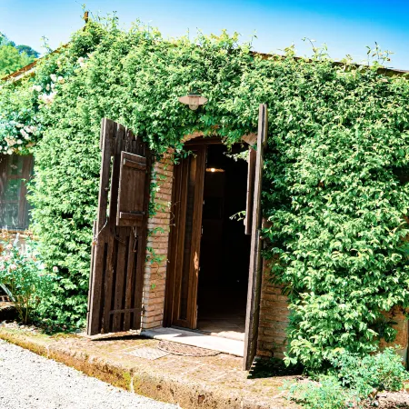 Podere Sette Piagge