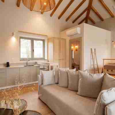 Elies Residences Rooms