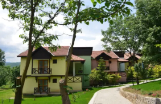 VONRESORT Abant Hotel a 