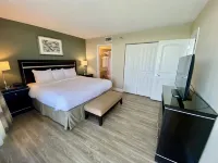 Radisson Suite Hotel Oceanfront Hôtels à : Indian Harbour Beach