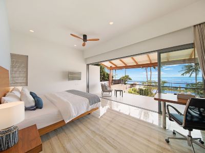 Villa SeaNest Samui