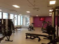 Radisson Blu Caledonien Hotel, Kristiansand - Gym