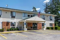 Quality Inn Hotels in Sanford