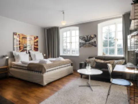 Häringe Slott Hotels in Osmo