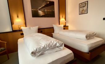 E&D Hotel Rodgau