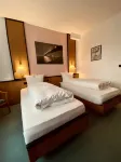 E&D Hotel Rodgau Hotel a Rodgau