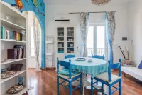 Trapani Seaview Apartment