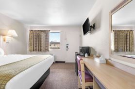 Americas Best Value Inn Lake City