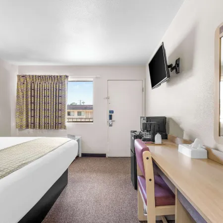 Americas Best Value Inn Lake City