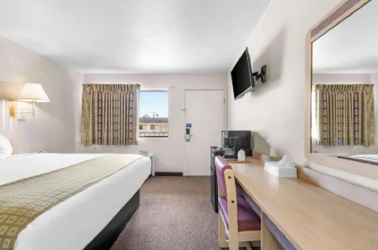 Americas Best Value Inn Lake City Hotels in Lake City