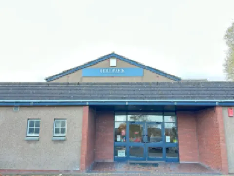 Hill Park Hotel Hotels in Dunfermline