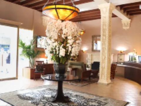 Hotel Carmel Santa Monica Hotels in Santa Monica