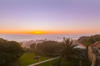 Ocean View House - Romantic