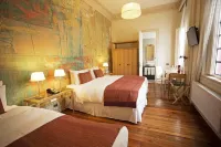 Matildas Hotel Boutique - Mountain view