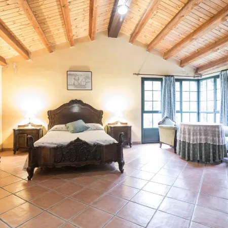 Casa Do Cribeiro