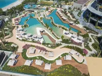 Lujo Hotel Bodrum - 5-stjärniga