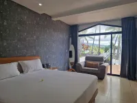 Itsandra Beach Hotel & Resort فنادق في موروني