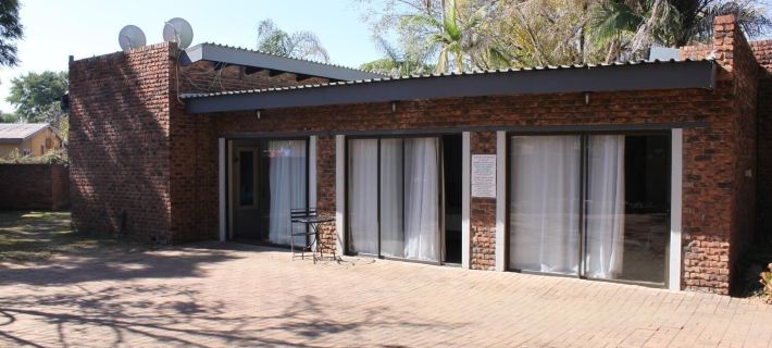 Gorgeous Gecko Guesthouse Hotels in Waterberg District Municipality