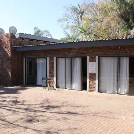 Gorgeous Gecko Guesthouse