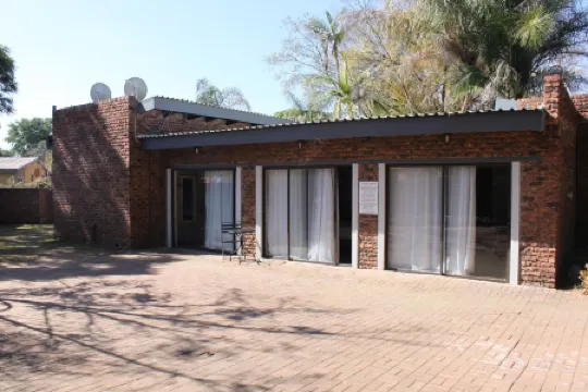 Gorgeous Gecko Guesthouse